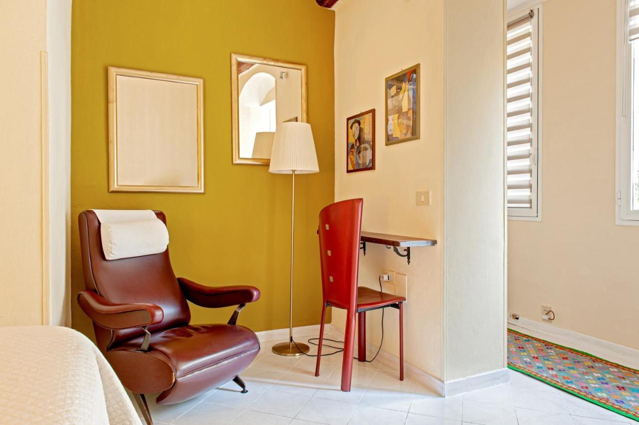 Casina Di Alo E Ala Lejlighed Livorno Eksteriør billede